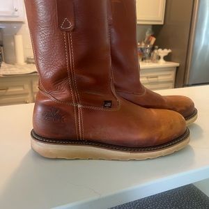 Thorogood Wellington